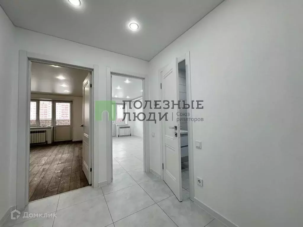 Продаётся 2-к квартира, 55.9 м - Фото 1