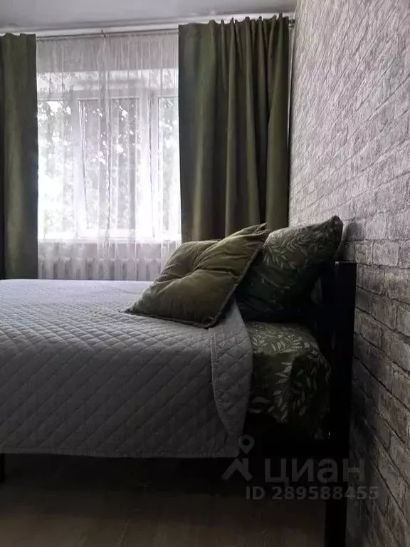 1-к кв. Псковская область, Псков Советская ул., 5 (34.0 м) - Фото 2