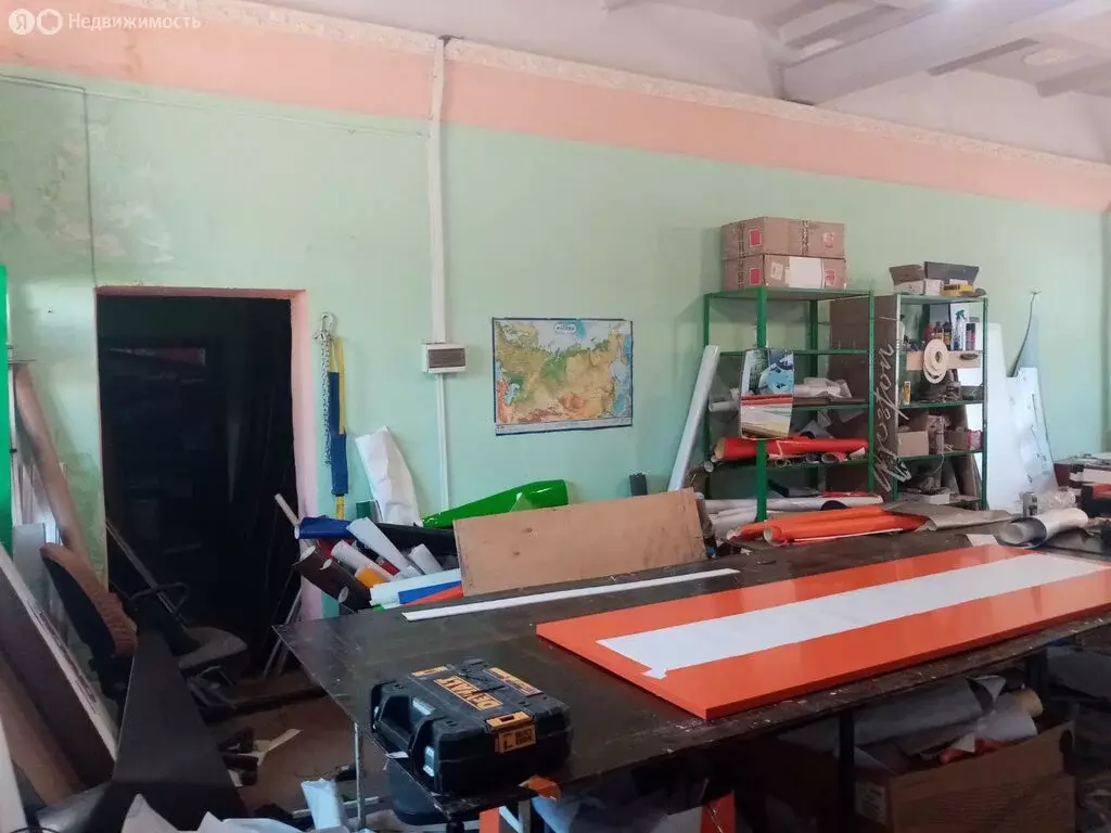 Склад (46 м) - Фото 2