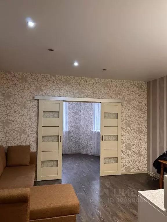 Студия Московская область, Реутов Юбилейный просп., 63 (34.8 м) - Фото 1