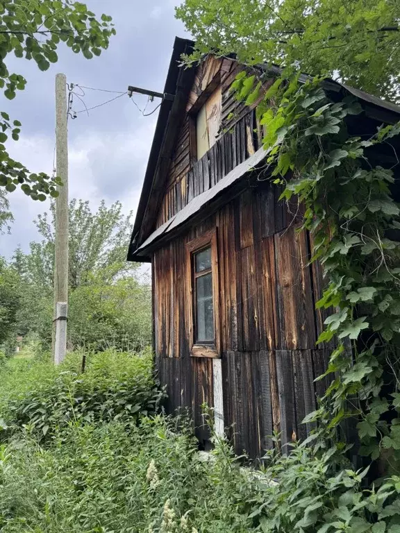 Дом в Свердловская область, Екатеринбург Дружба КС, 255 (30 м) - Фото 0
