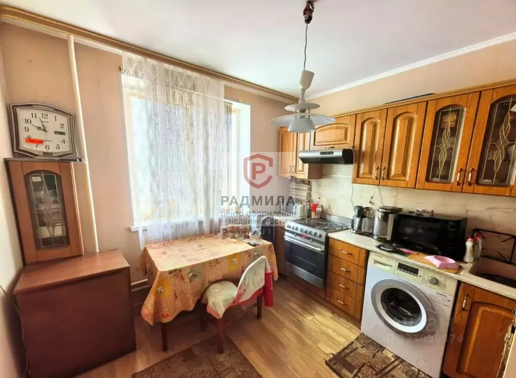 1-к кв. Московская область, Сергиев Посад ул. Глинки, 8а (36.2 м) - Фото 1