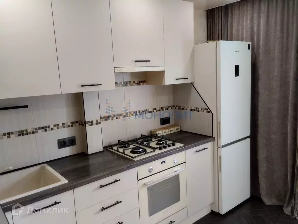 Продаётся 3-к квартира, 68.4 м - Фото 1