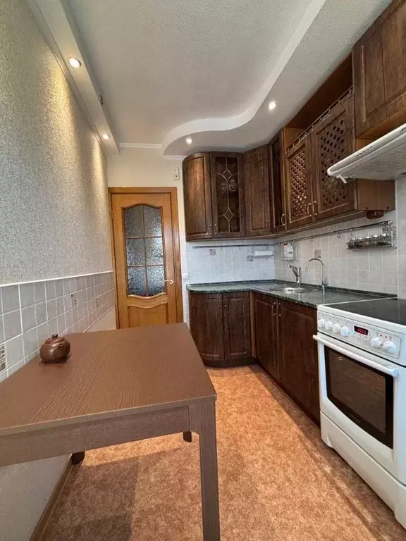 3-к кв. Томская область, Томск Солнечный мкр, ул. Бирюкова, 2 (66.0 м) - Фото 1