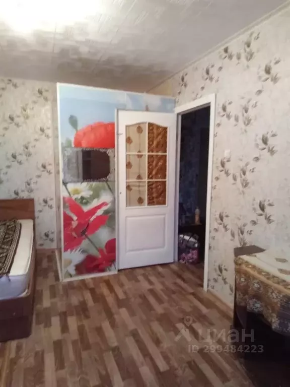 1-к кв. Тульская область, Суворов ул. Суворова, 29 (32.0 м) - Фото 2