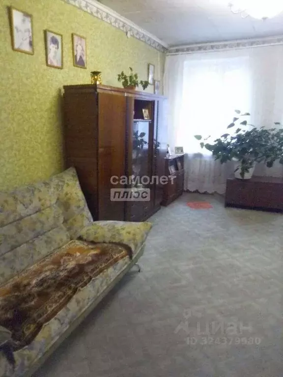 2-к кв. Иркутская область, Иркутск Донская ул., 40 (49.0 м) - Фото 2