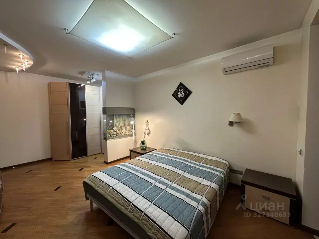 3-к кв. Москва Крылатская ул., 31К1 (76.0 м) - Фото 1