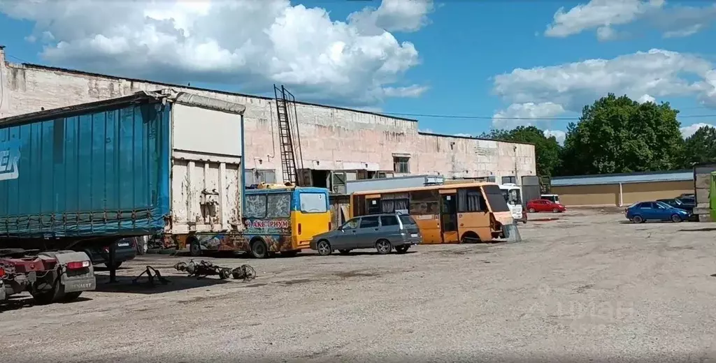 Помещение свободного назначения в Крым, Симферополь ул. Сельвинского, ... - Фото 0