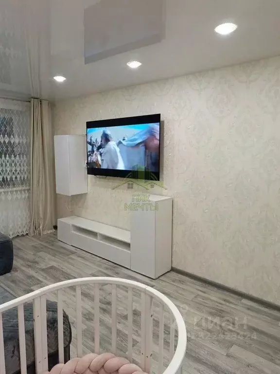 2-к кв. Бурятия, Улан-Удэ ул. Бабушкина, 23 (44.0 м) - Фото 2