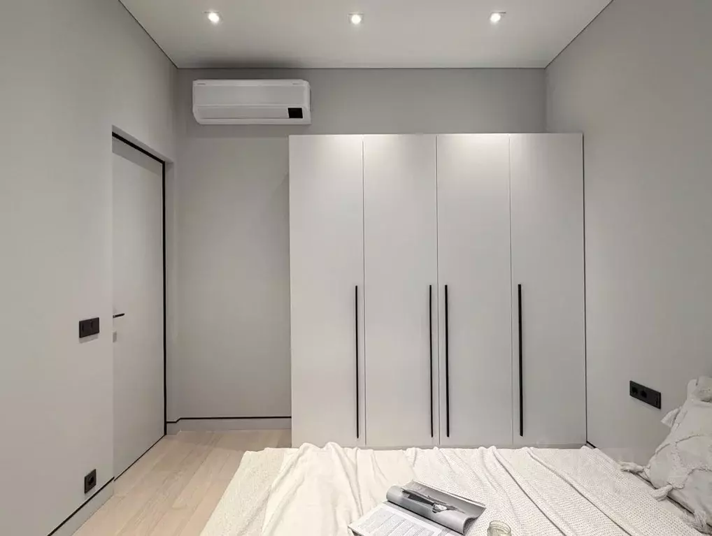 2-к кв. Москва ул. Василия Ланового, 5 (39.8 м) - Фото 2