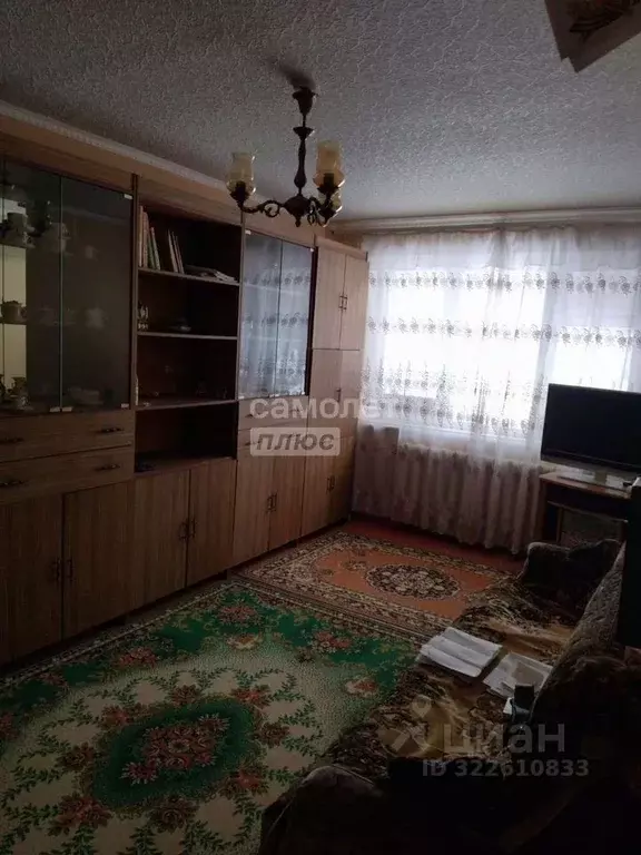 2-к кв. Липецкая область, Липецк ул. Космонавтов, 29 (43.3 м) - Фото 2