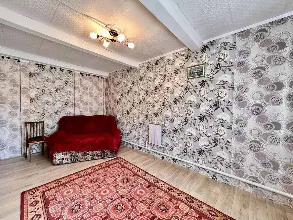 Дом в Томская область, Томск пос. Светлый,  (68 м) - Фото 1