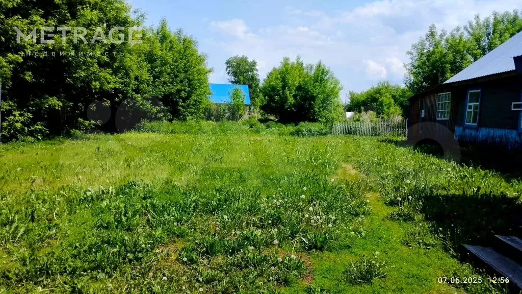 1-к. квартира, 28,7 м, 1/1 эт. - Фото 1