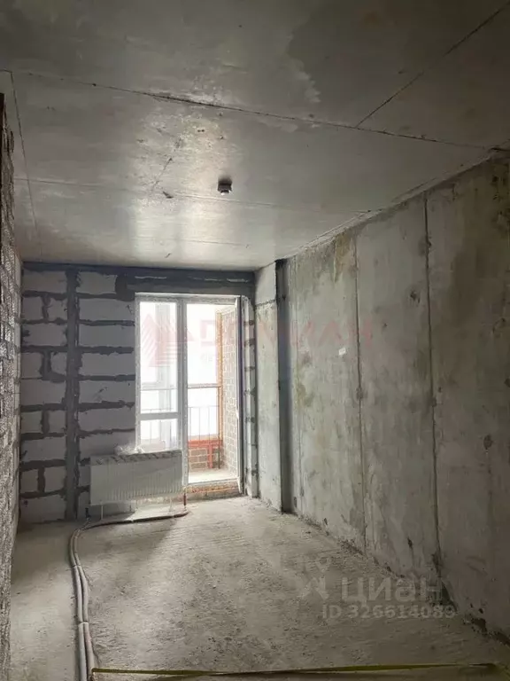 Студия Ростовская область, Ростов-на-Дону, Нахичевань ул. 23-я Линия, ... - Фото 1