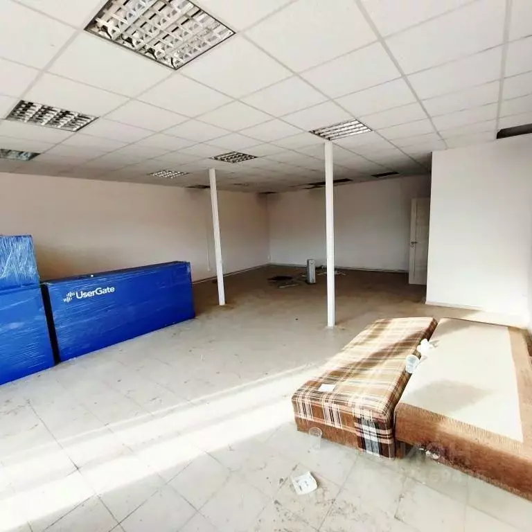 Помещение свободного назначения в Московская область, Солнечногорск ... - Фото 2