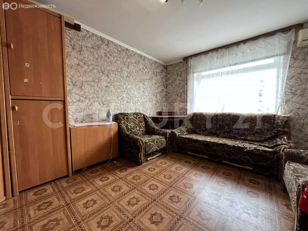 2-комнатная квартира: Севастополь, Камышовое шоссе, 16 (58.3 м) - Фото 1