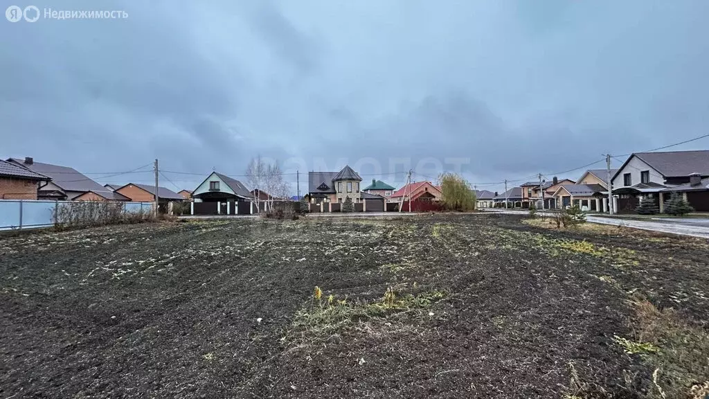 Участок в село Ивановка, жилой комплекс Приуралье, Малаховский ... - Фото 2