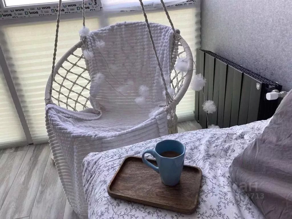 1-к кв. Ростовская область, Неклиновский район, с. Новобессергеневка, ... - Фото 2