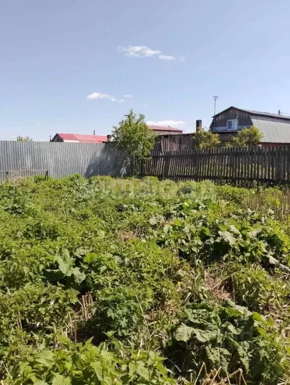 Дом в Томская область, Томск д. Эушта, Рабочая ул. (57 м) - Фото 2