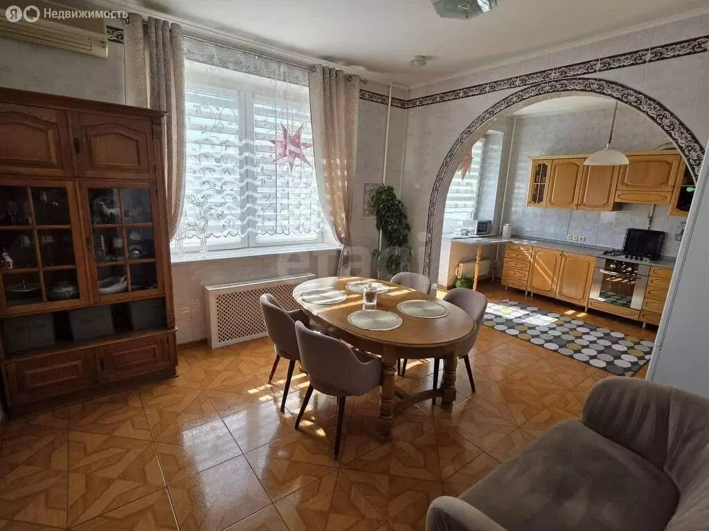 5-комнатная квартира: Тольятти, улица Мурысева, 77 (191.6 м) - Фото 0