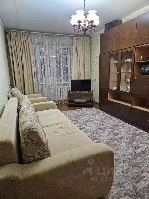 3-к кв. Московская область, Пушкино Заветы Ильича мкр, Вокзальная ул., ... - Фото 2