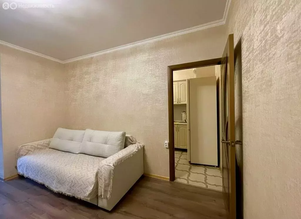 1-комнатная квартира: Сочи, Донская улица, 21/2 (36 м) - Фото 2