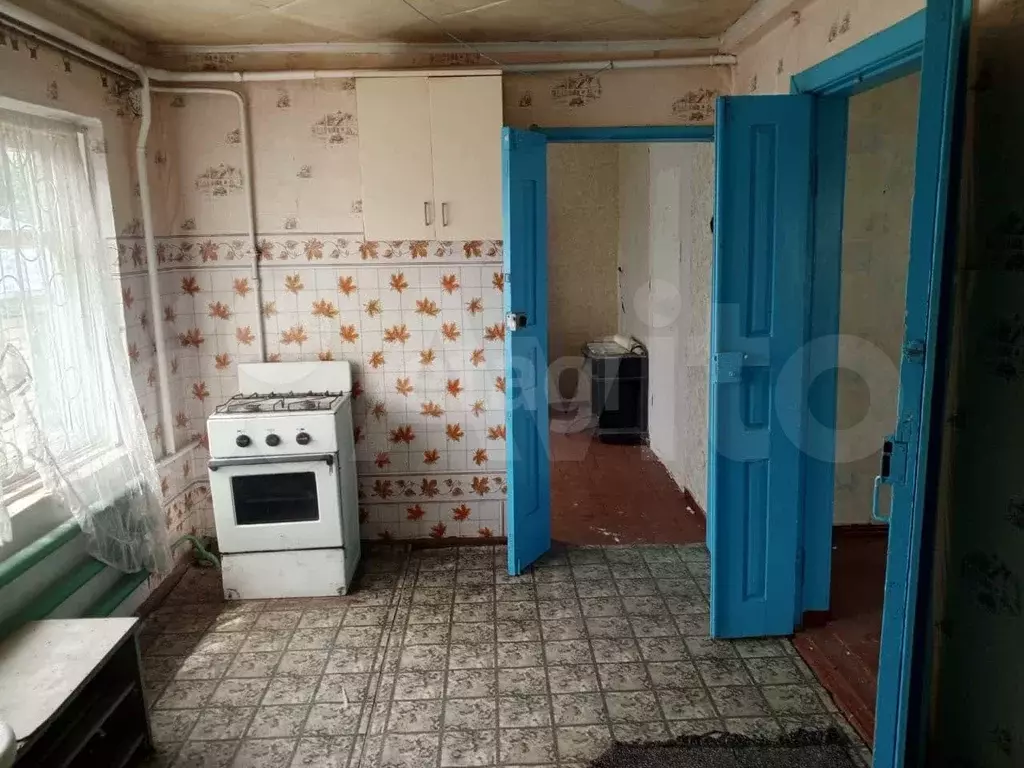 Дом 59,7 м на участке 2 сот. - Фото 1