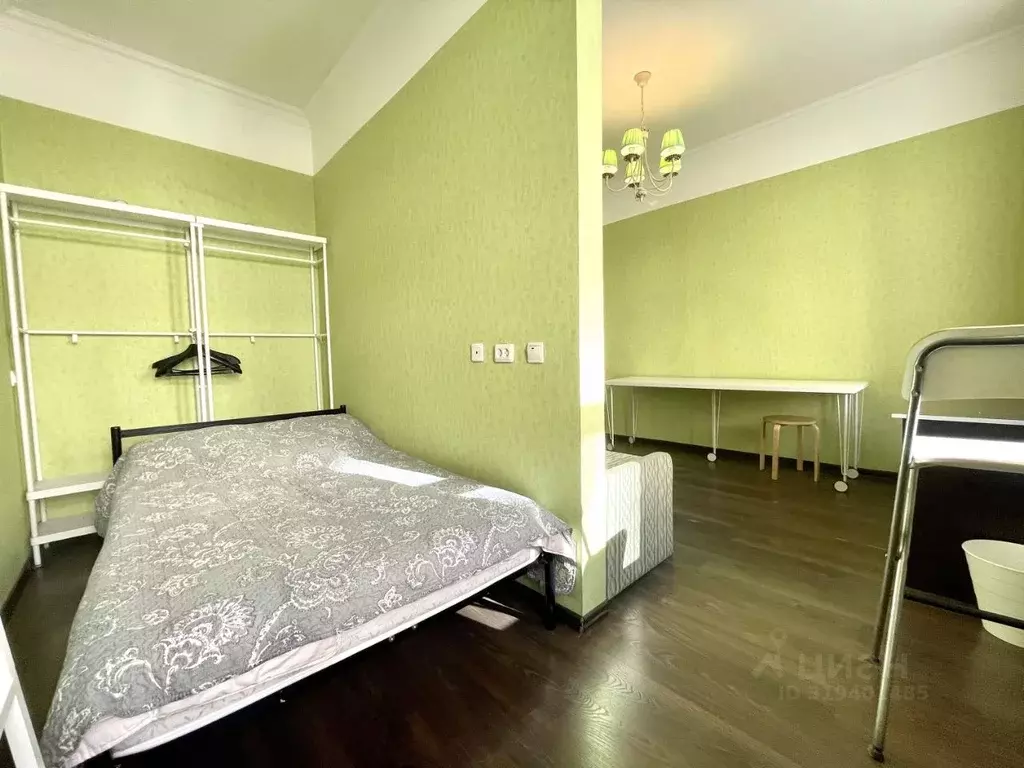 1-к кв. Санкт-Петербург Английский просп., 17-19 (33.0 м) - Фото 1