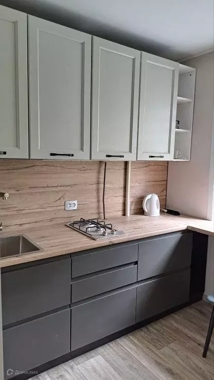 Продаётся 2-к квартира, 45 м - Фото 0
