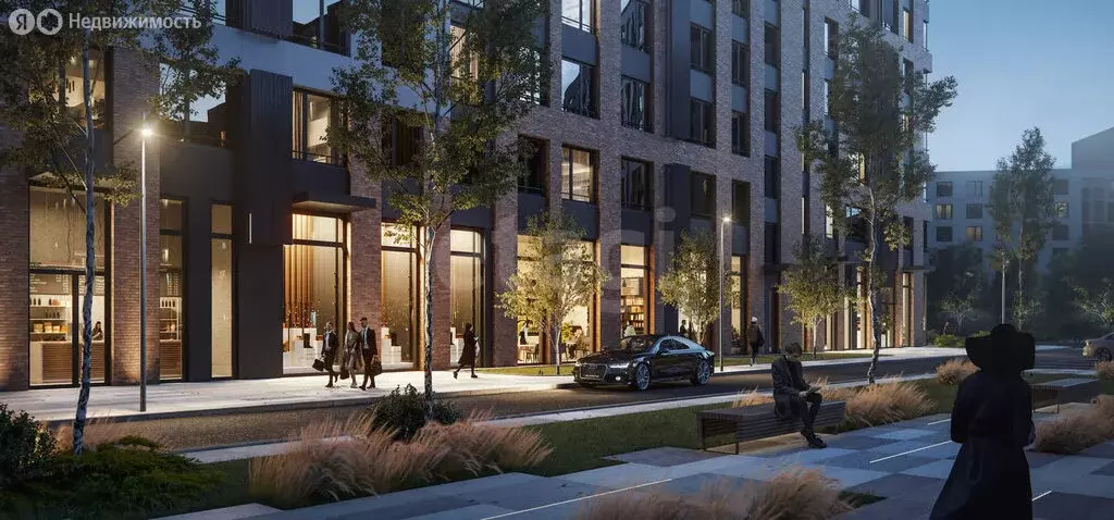 2-комнатная квартира: Казань, 2-я Даурская улица, 9 (43 м) - Фото 2