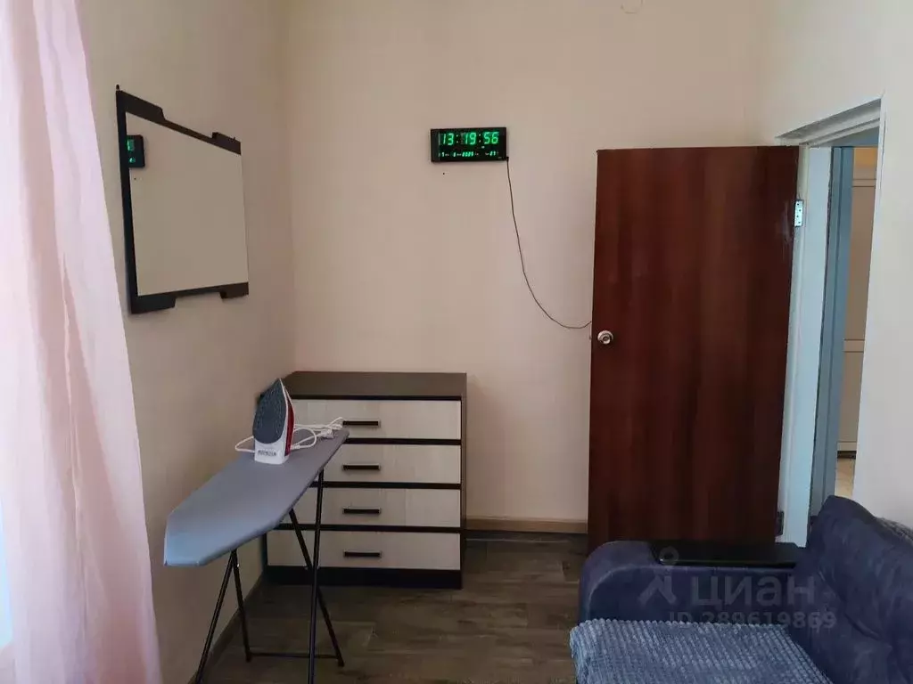 2-к кв. Крым, Евпатория ул. Симферопольская, 68 (65.0 м) - Фото 2