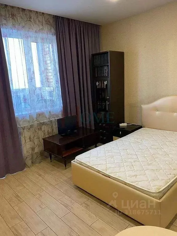 1-к кв. Новосибирская область, Новосибирск ул. Фрунзе, 49 (29.0 м) - Фото 0