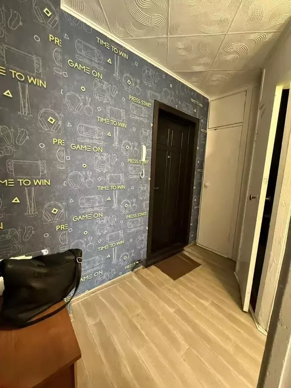 1-к кв. Новосибирская область, Искитим Южный мкр, 44 (29.0 м) - Фото 1