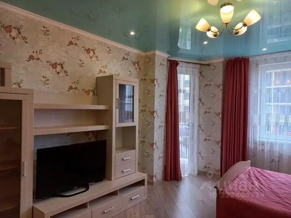 1-к кв. Краснодарский край, Анапа Таманская ул., 24 (57.0 м) - Фото 2