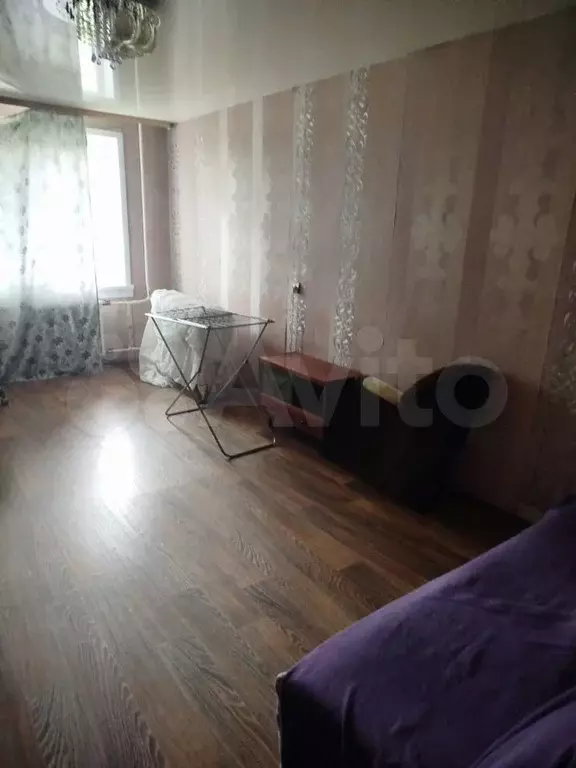 2-к. квартира, 47 м, 1/5 эт. - Фото 1