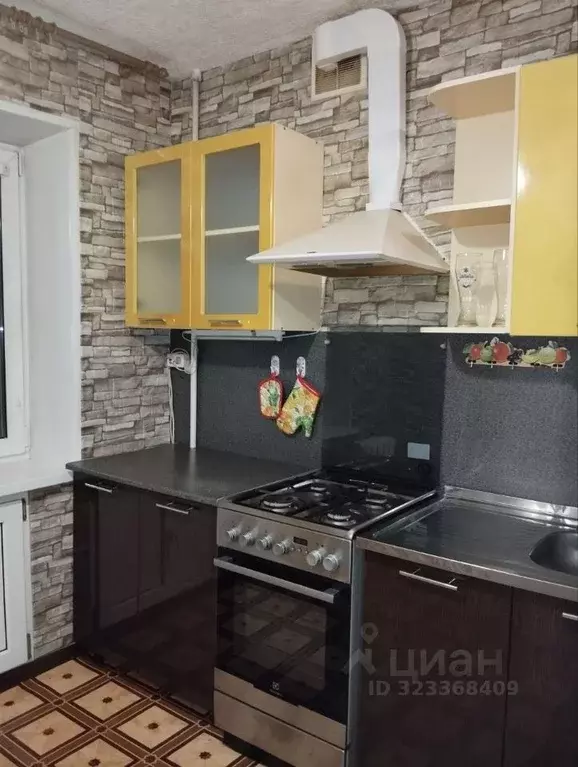 2-к кв. Челябинская область, Челябинск ул. Сталеваров, 3А (44.0 м) - Фото 1