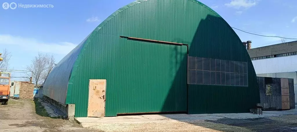 Склад (700 м) - Фото 2