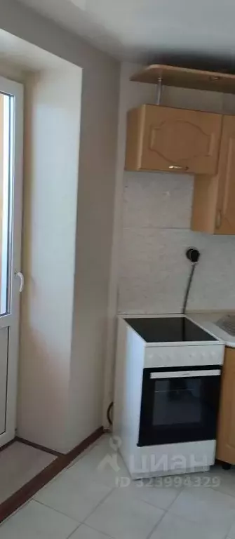 1-к кв. Кировская область, Киров Солнечная ул., 45 (32.4 м) - Фото 1