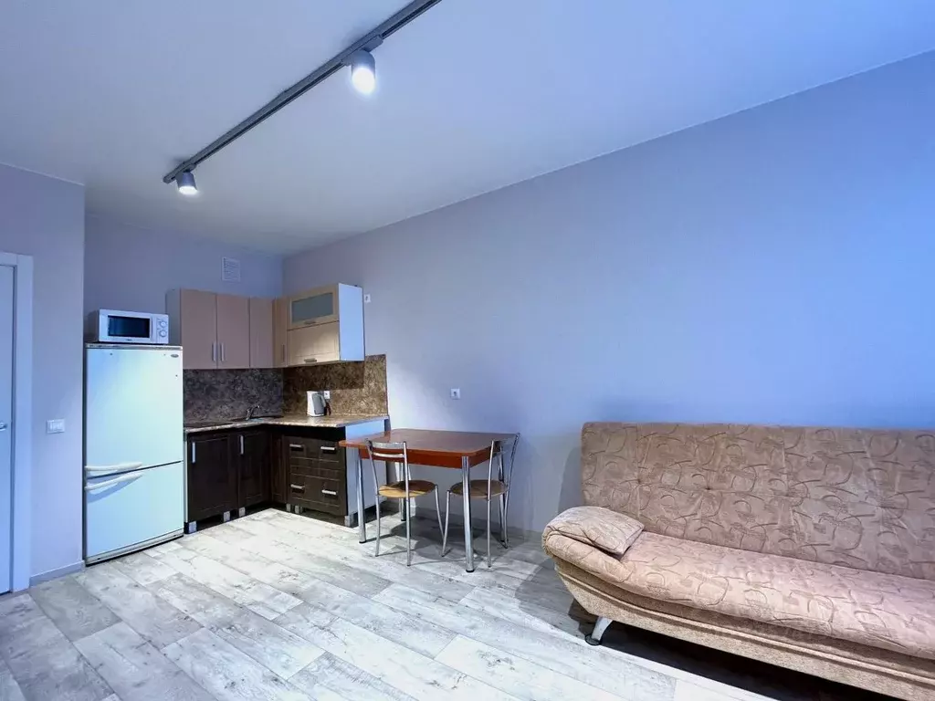 2-к кв. Пермский край, Пермь ул. Карпинского, 50 (42.0 м) - Фото 2