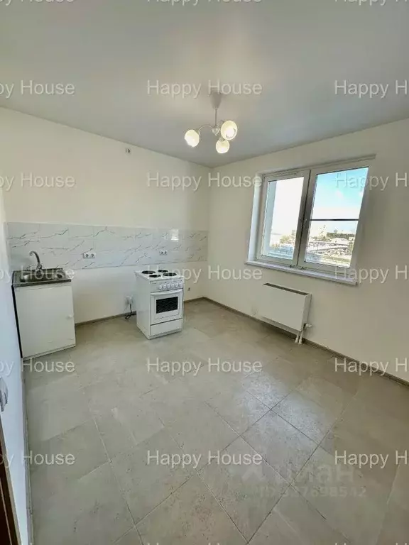 1-к кв. Москва Открытое ш., 14А (37.7 м) - Фото 1