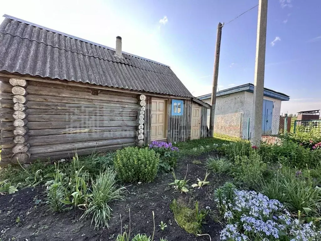 Участок в Нижегородская область, Арзамас городской округ, с. Новый ... - Фото 1