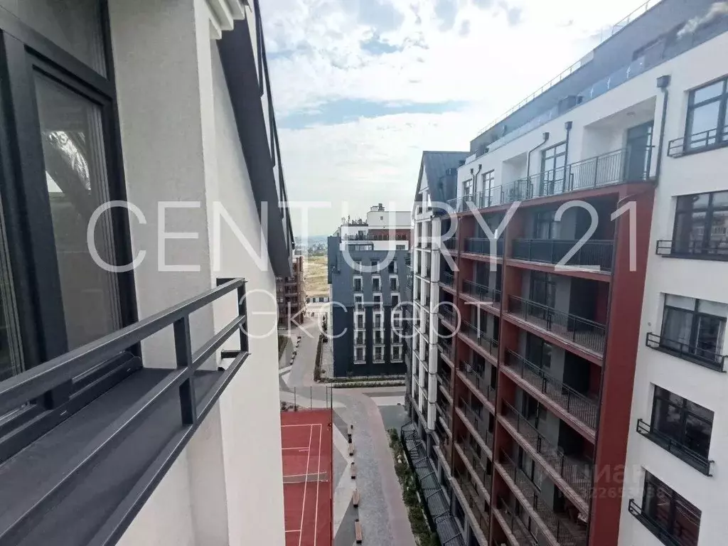 1-к кв. Калининградская область, Калининград ул. Молодой Гвардии, 34 ... - Фото 1