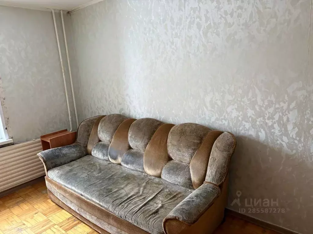 1-к кв. Удмуртия, Ижевск ул. Карла Маркса, 124 (30.0 м) - Фото 2