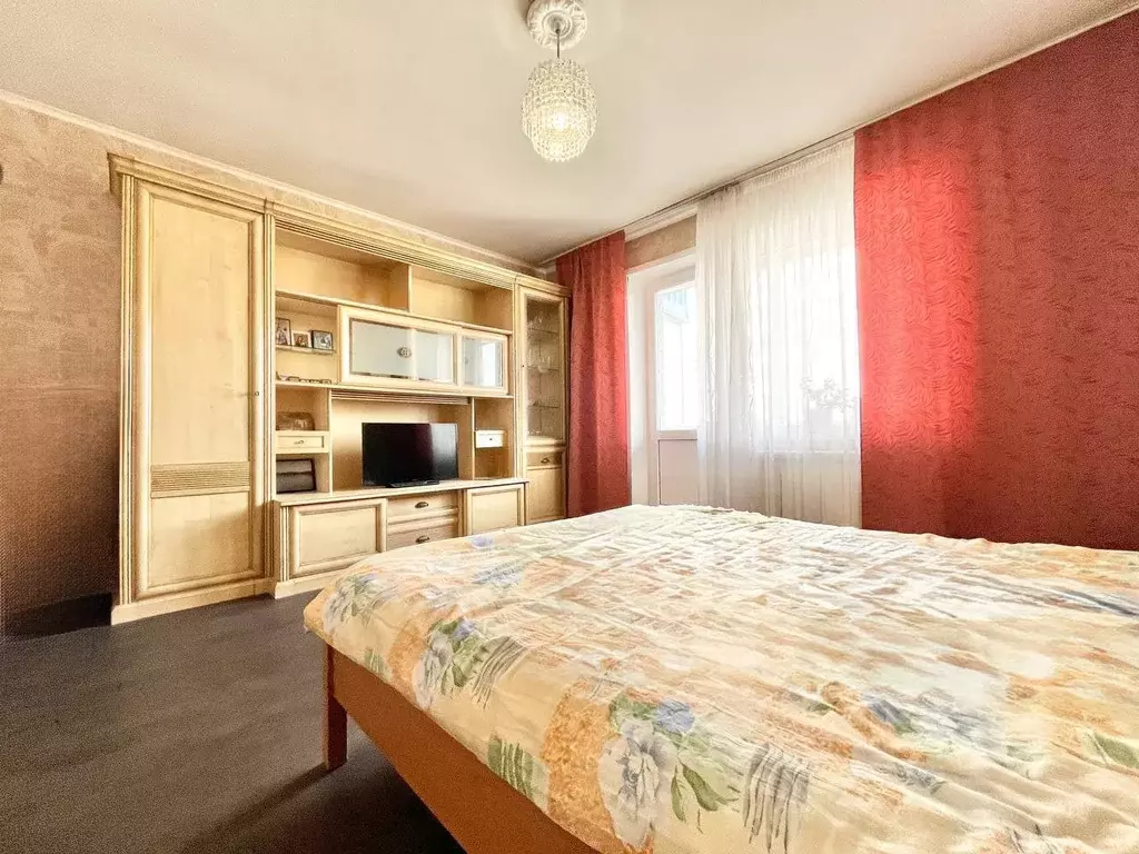 Продаётся 2-к квартира, 52 м - Фото 0