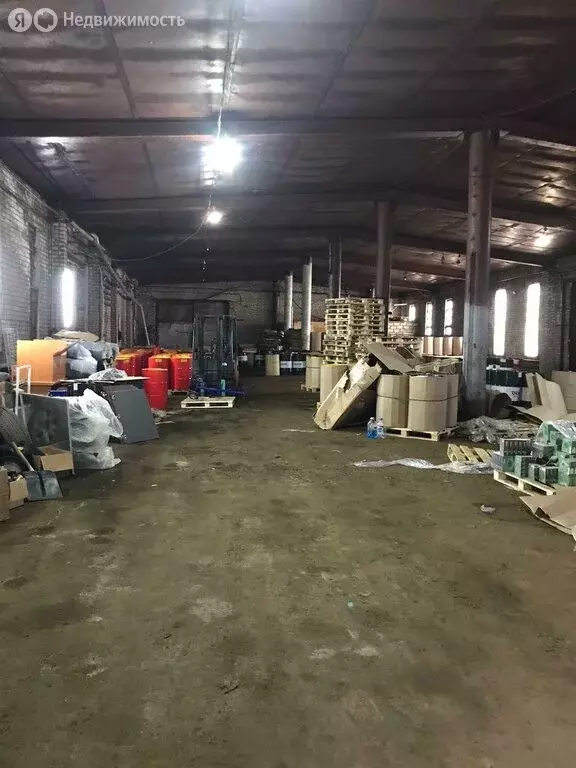 Склад (756 м) - Фото 2