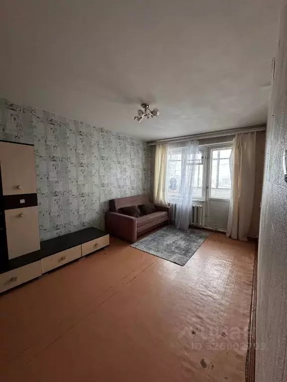 1-к кв. Костромская область, Кострома Индустриальная ул., 12 (52.0 м) - Фото 2