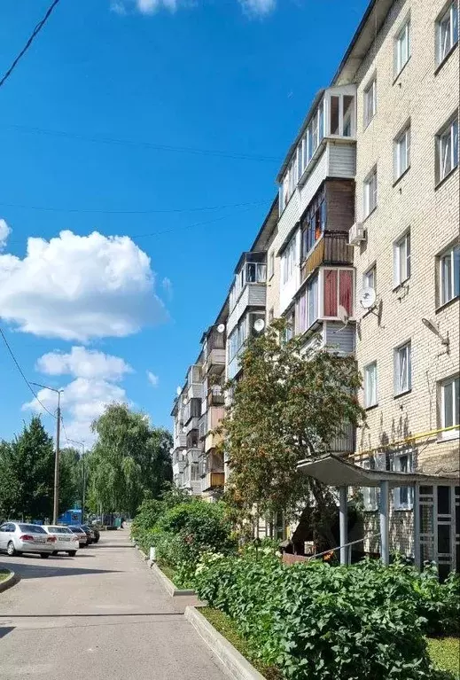 Продаётся 2-к квартира, 44.5 м - Фото 0