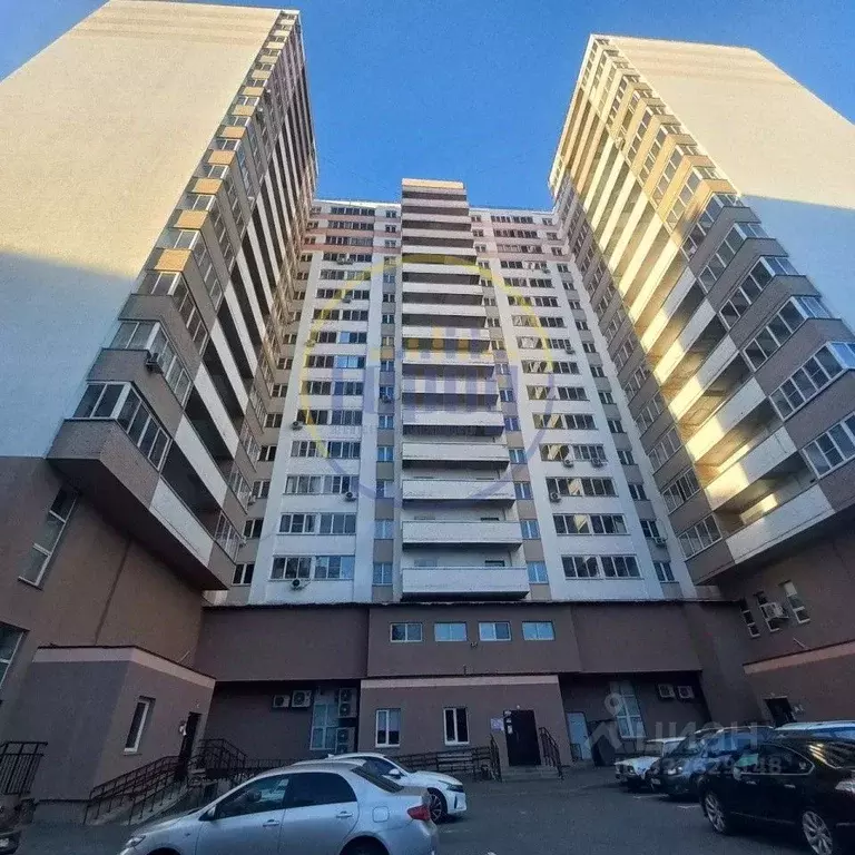 Свободной планировки кв. Челябинская область, Копейск Коммунистический ... - Фото 1