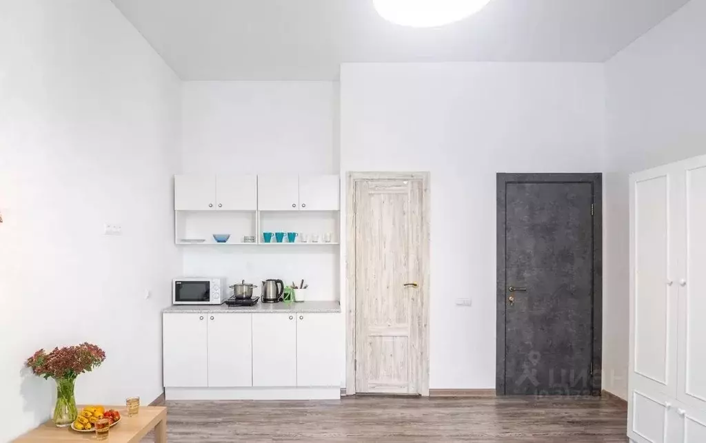 Студия Татарстан, Казань ул. Тимирязева, 4 (20.0 м) - Фото 1
