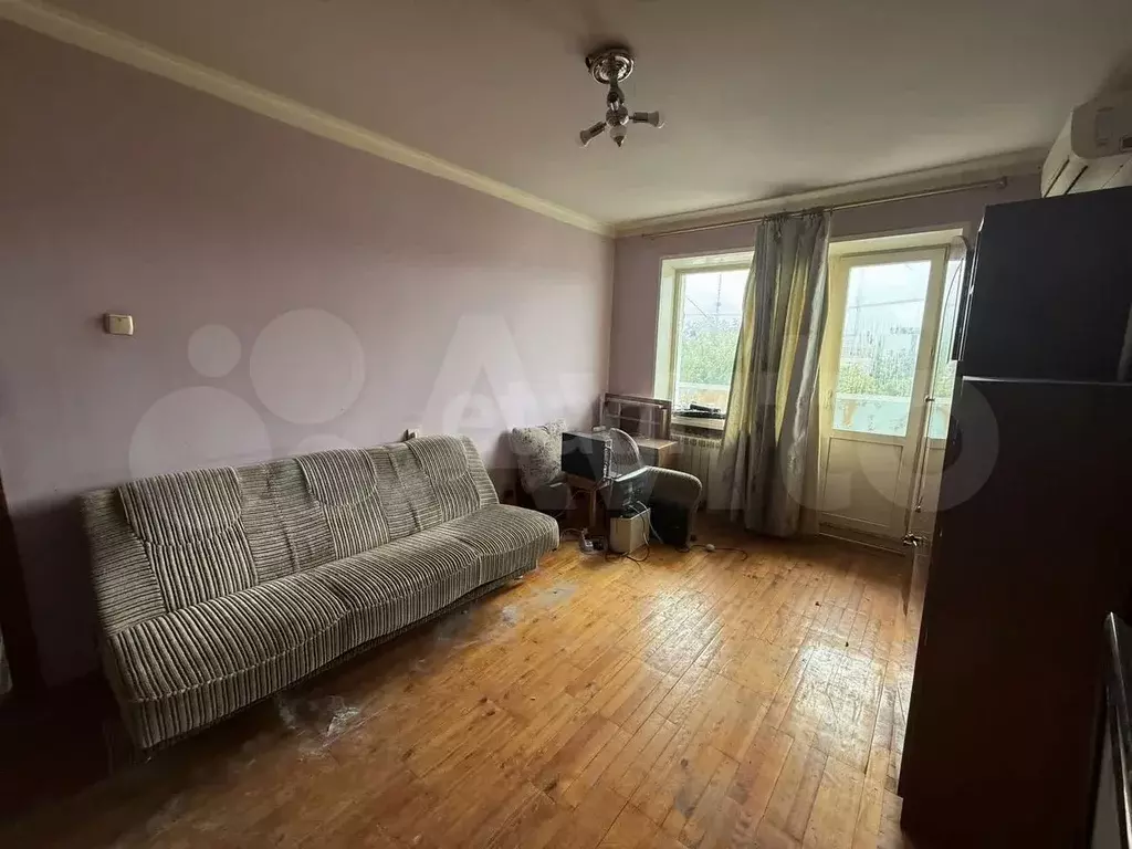2-к. квартира, 45,3 м, 9/9 эт. - Фото 1